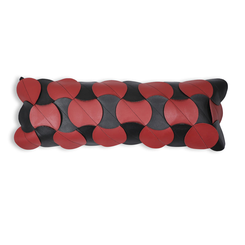 Signature Cushion Cover - 10 X 26 Inches
