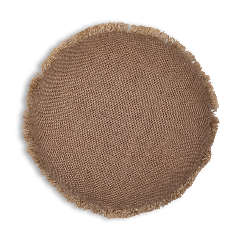 Fresco Cushion Cover - 16 X 16 inches