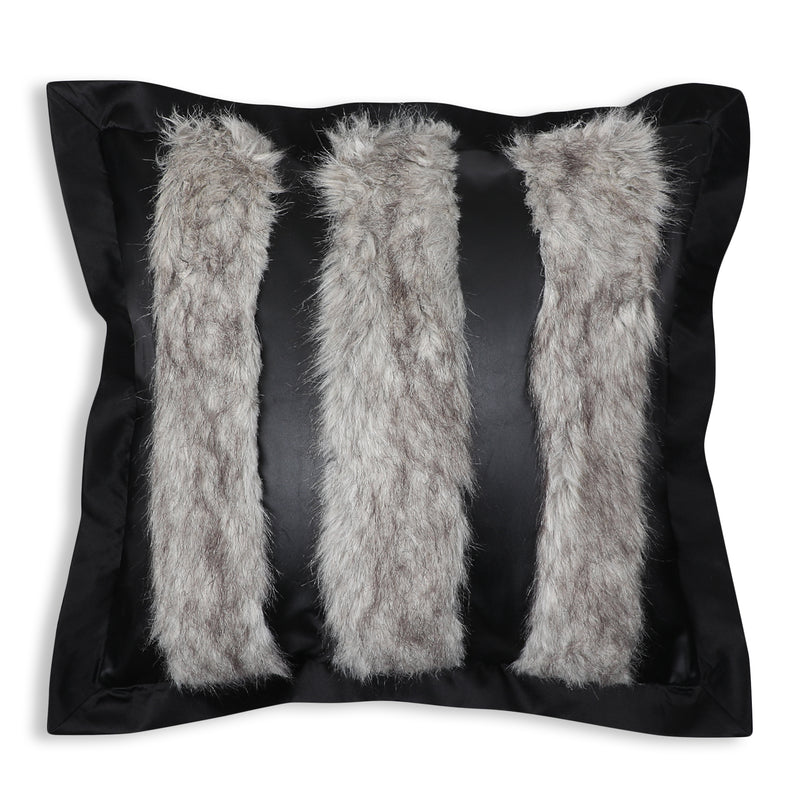Jett Cushion Cover - 20 X 20 Inches