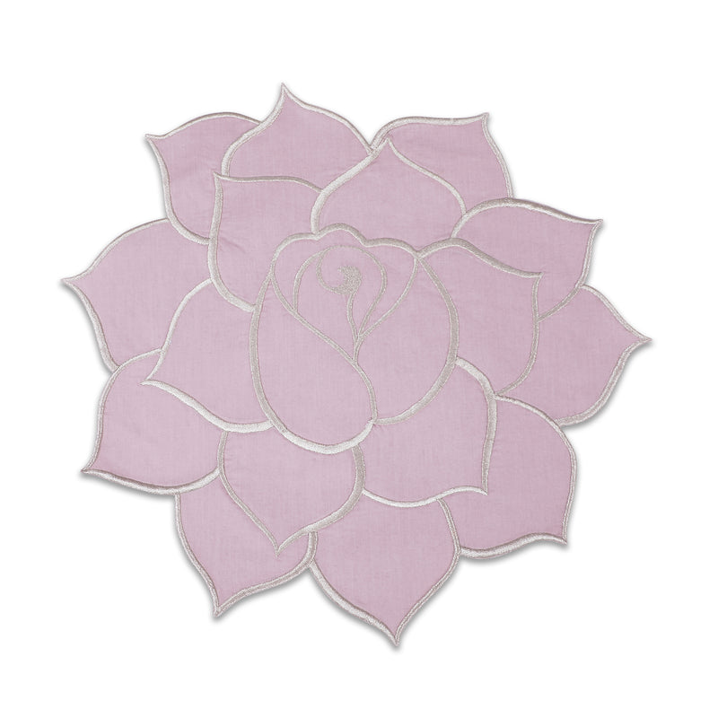 Rosa Placemats - Set of 2