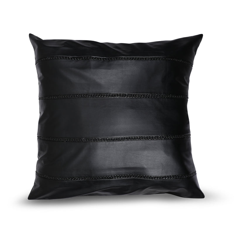 Jett Cushion Cover - 24 X 24 Inches