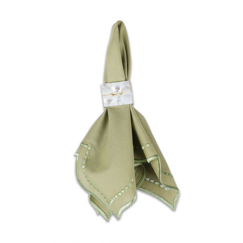 Lavender Napkins - Set of 2