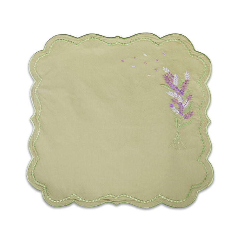 Lavender Placemats - Set of 2