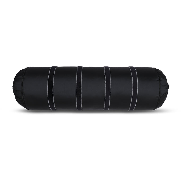 Ebony Cushion Cover - 24 X 26 Inches