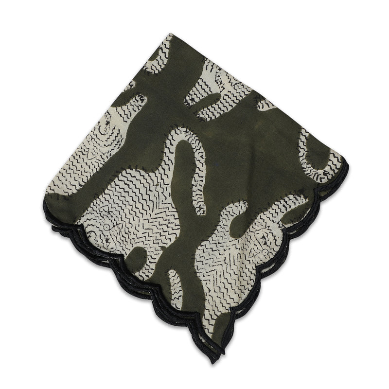 Indu Napkins - Set of 2