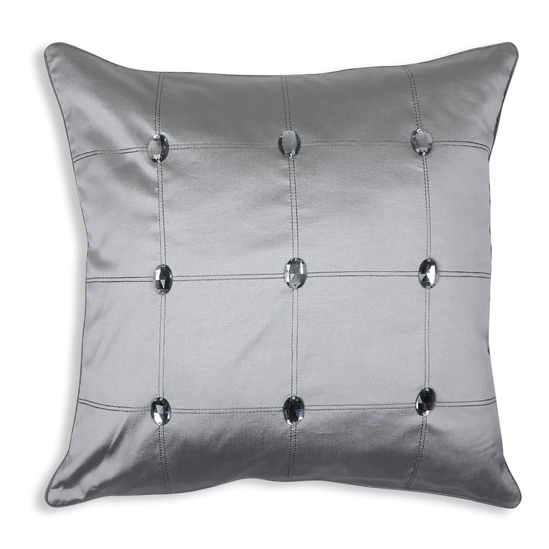 Sterling Cushion Cover - 20 X 20 Inches