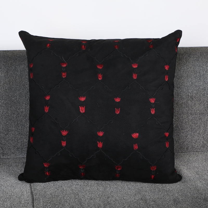 Gul Cushion Cover - 20 X 20 Inches