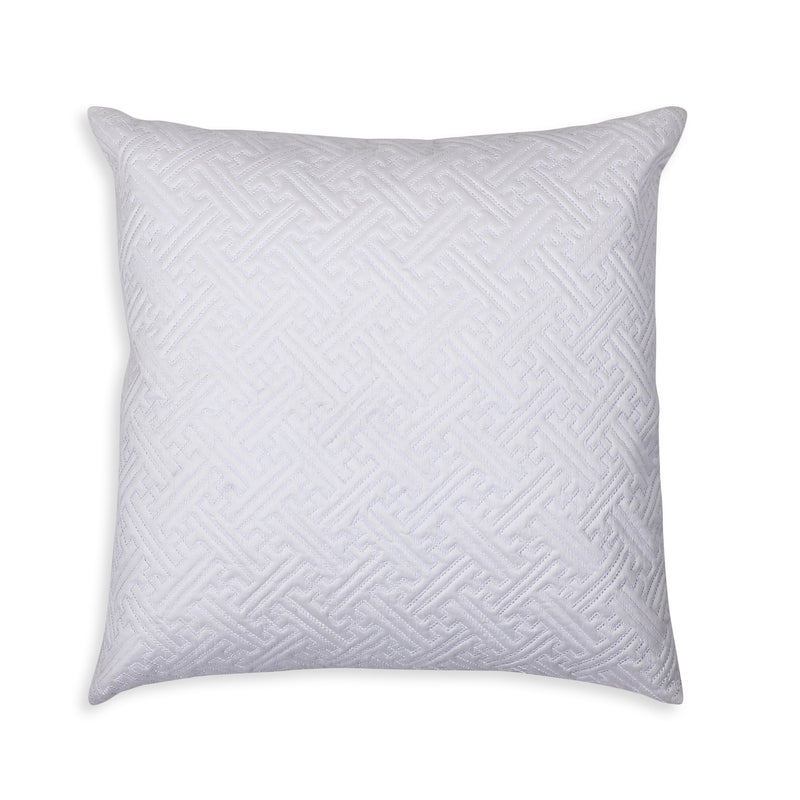 Floris Cushion Cover - 20 X 20 Inches