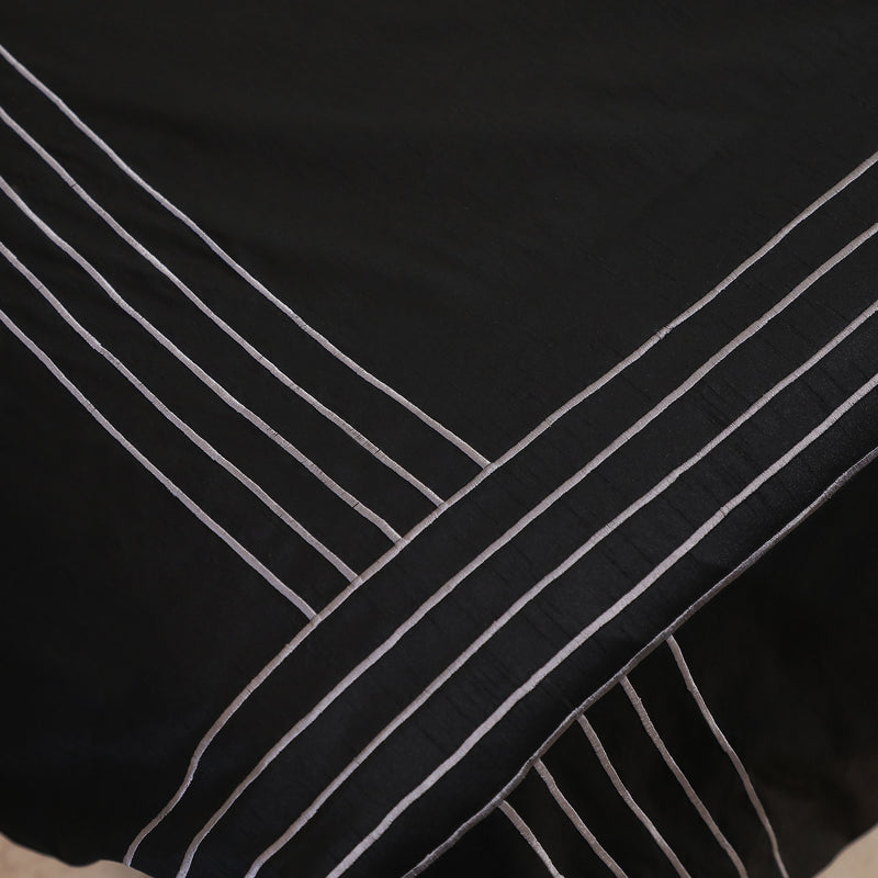 Ebony Duvet Cover