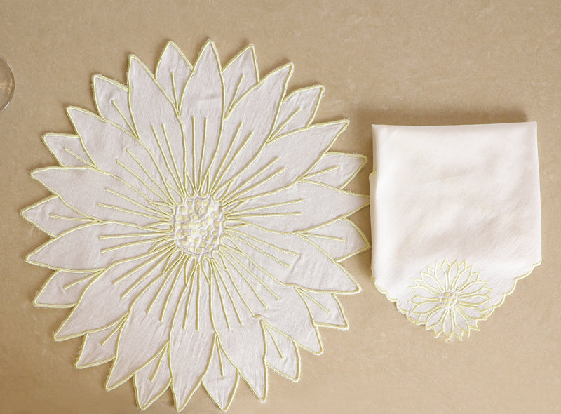 Soleil Placemats - Set of 2