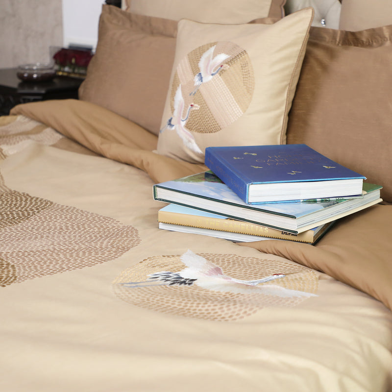 Mehr Bedding Set