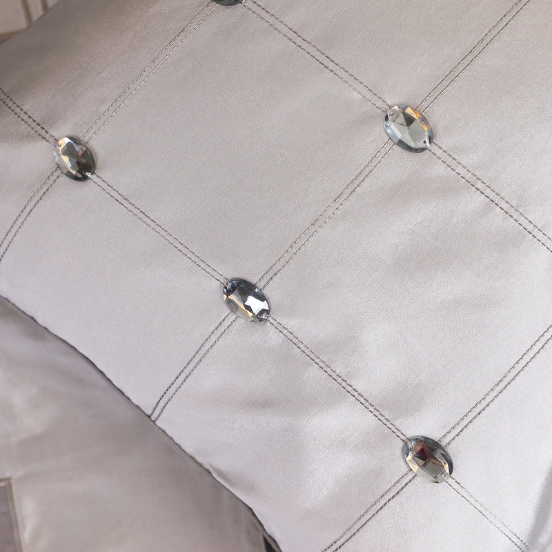 Sterling Cushion Cover - 20 X 20 Inches