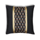 Deeba Cushion Cover - 18 X 18 Inches