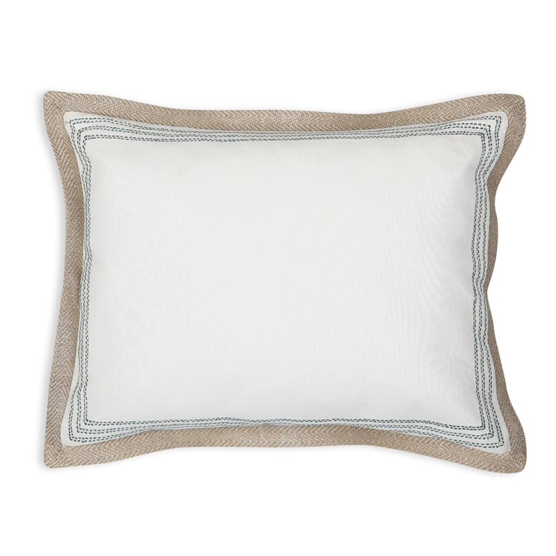 Fresco Cushion Cover- 15 X 20 inches