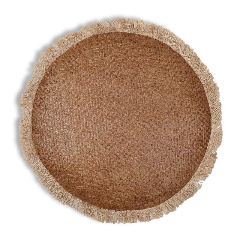 Fresco Cushion Cover - 16 X 16 inches