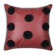 Signature Cushion Cover - 18 X 18 Inches
