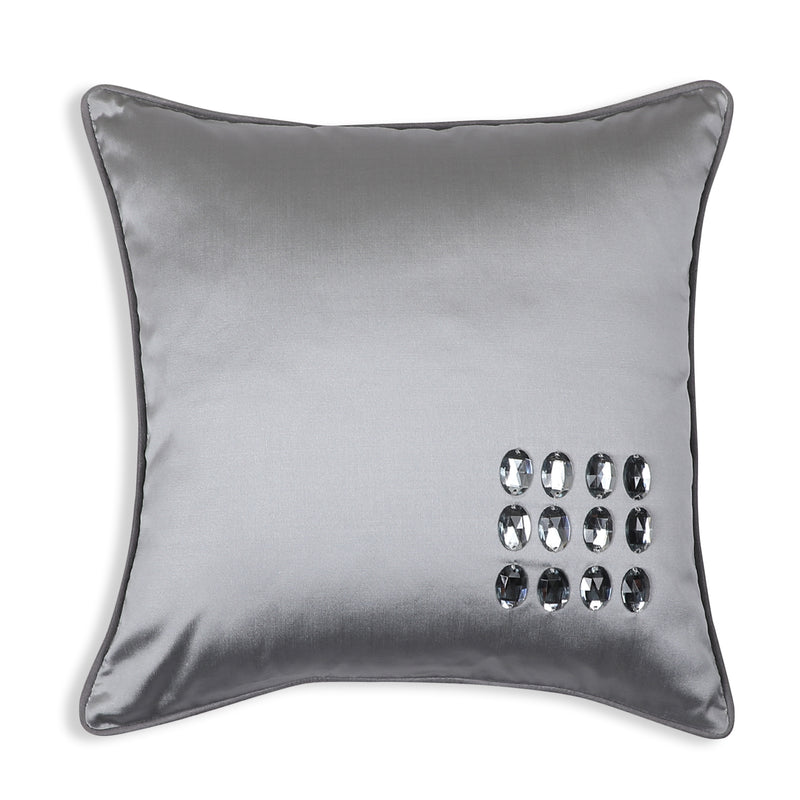 Sterling Cushion Cover - 18 X 18 Inches