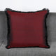 Gul Cushion Cover - 18 X 18 Inches