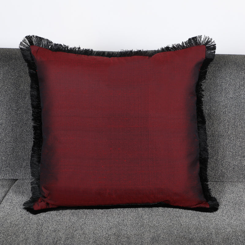 Gul Cushion Cover - 18 X 18 Inches