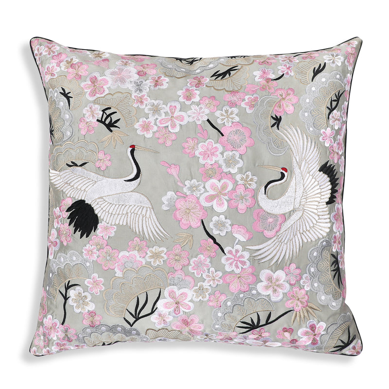 Amaria Cushion Cover - 18 X 18 Inches