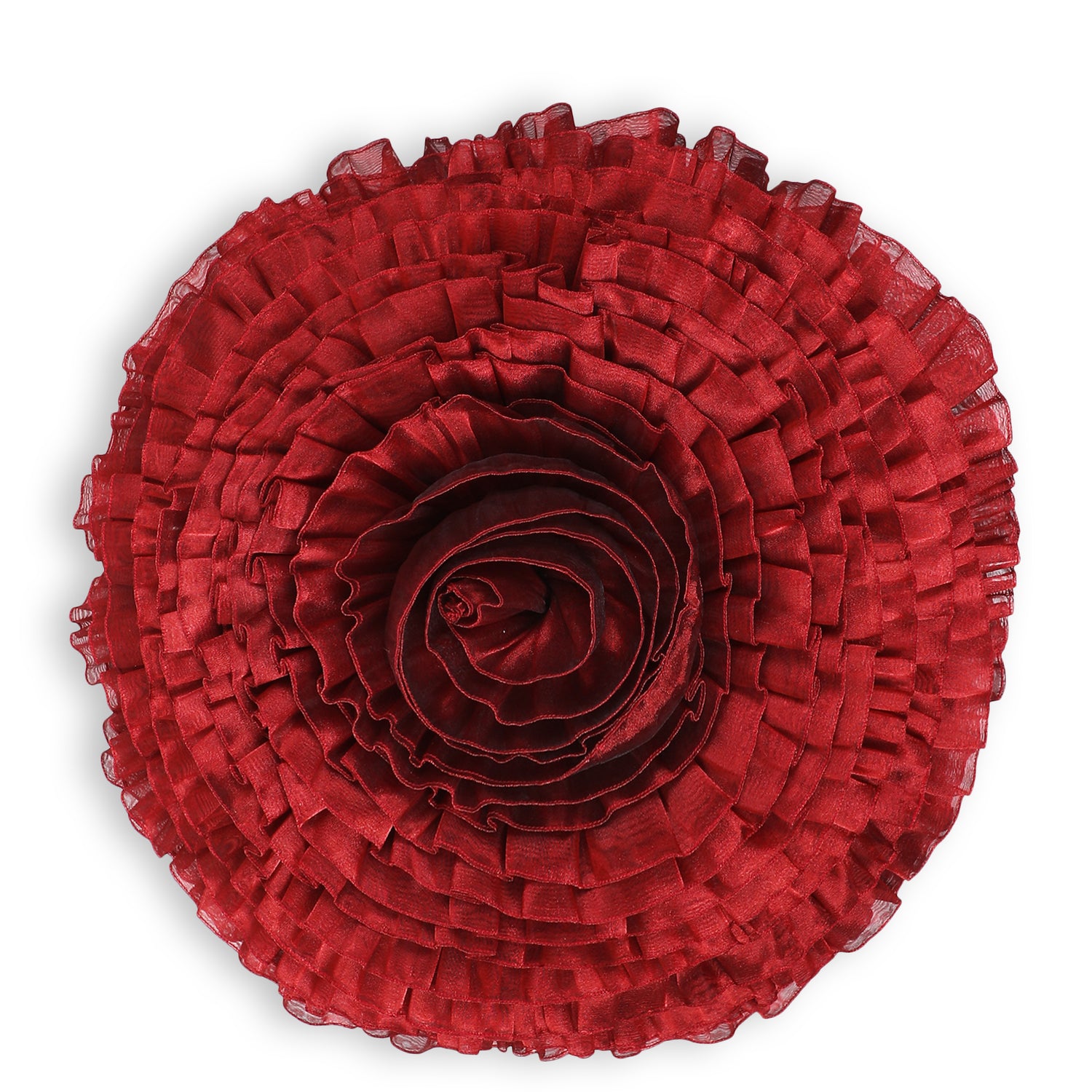 Fleur cushion