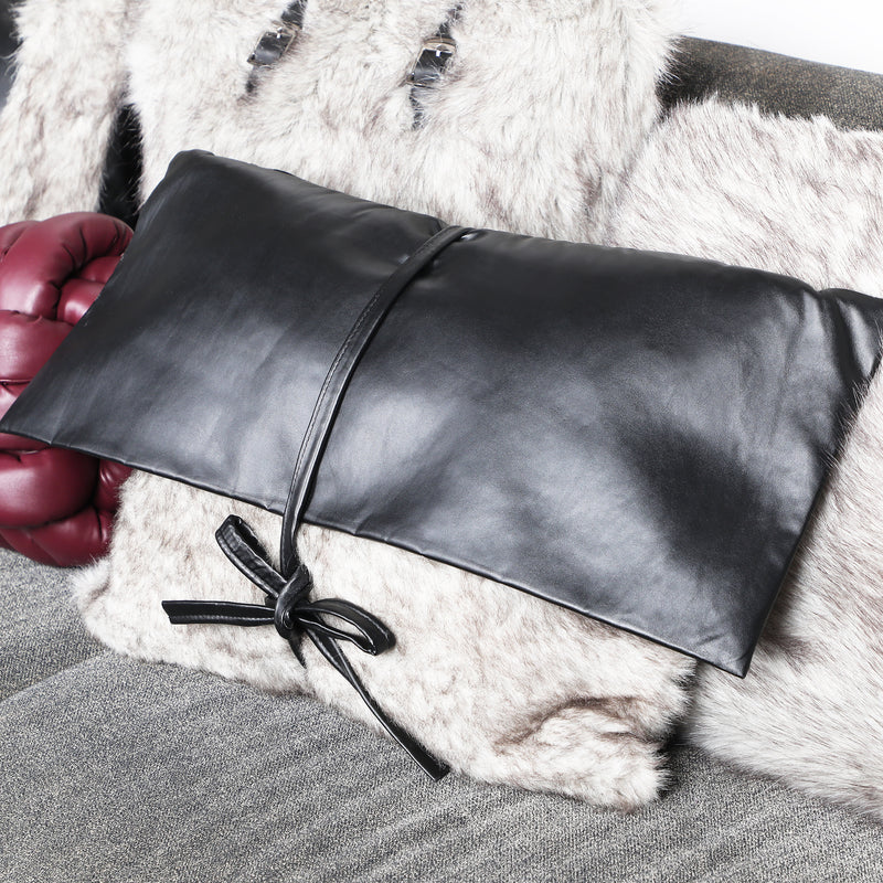 Jett Cushion Cover - 15 X 20 Inches