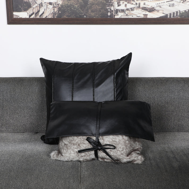 Jett Cushion Cover - 15 X 20 Inches