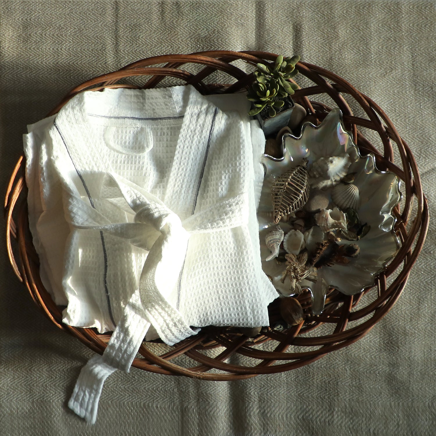 Bath Linen