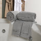 Charcoal Towel Set