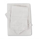 800 TC Bedsheet/Pillowcase Set – Ivory