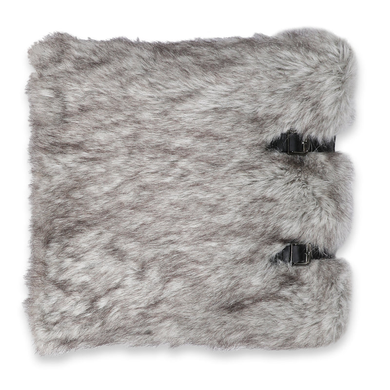 Jett Cushion Cover - 18 X 18 Inches