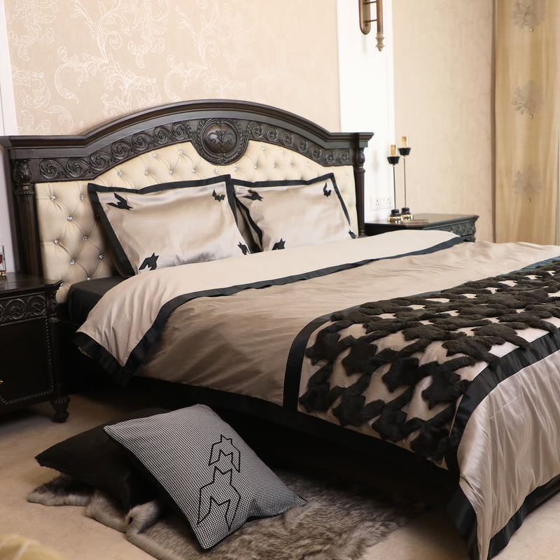 Penthouse Duvet Cover