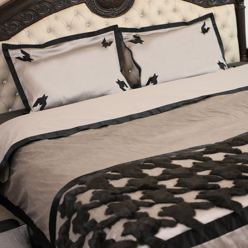 Penthouse Pillowcase - Set of 2