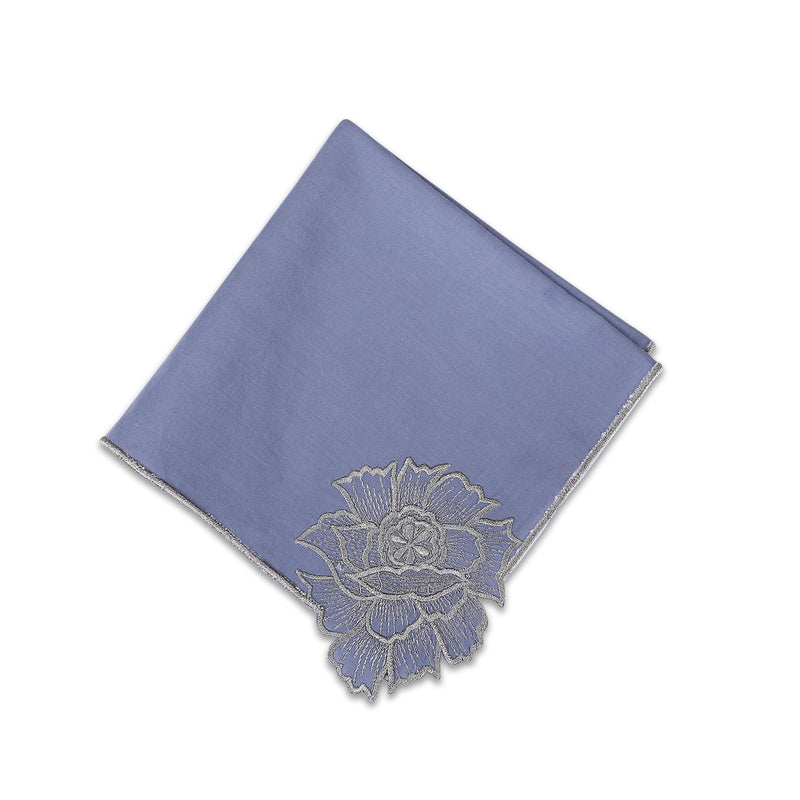 Viola Napkins - Set of 2