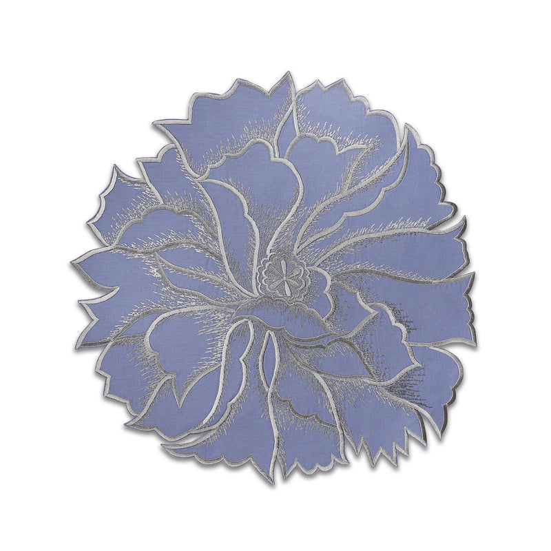 Viola Placemats - Set of 2