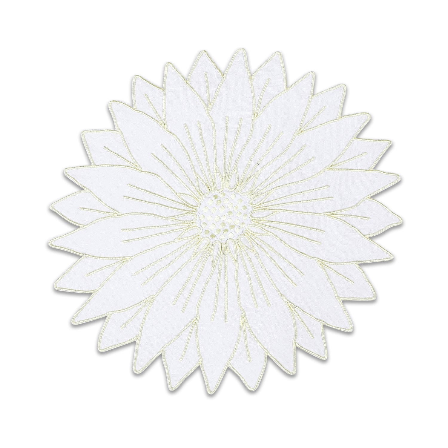 Soleil Placemats - Set of 2