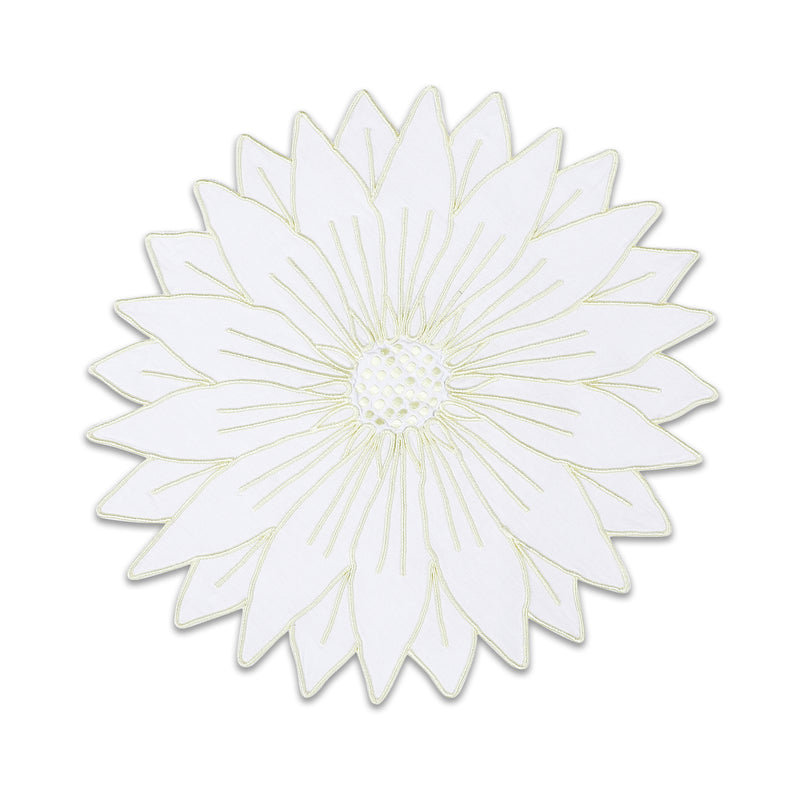 Soleil Placemats - Set of 2