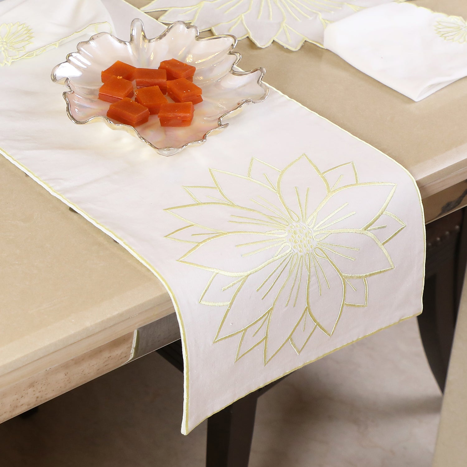 Soleil Runner