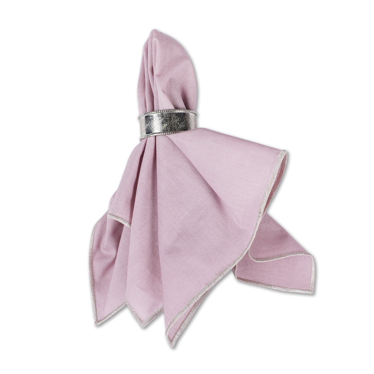 Rosa Napkins - Set of 2