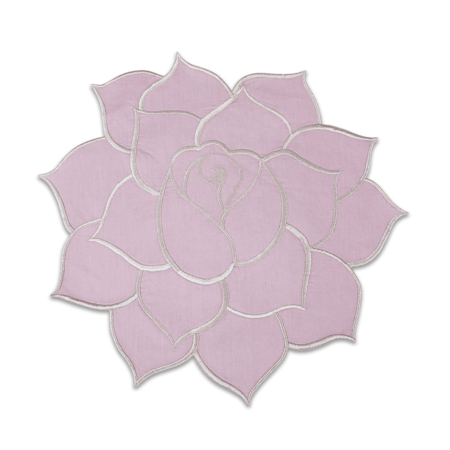 Rosa Placemats - Set of 2