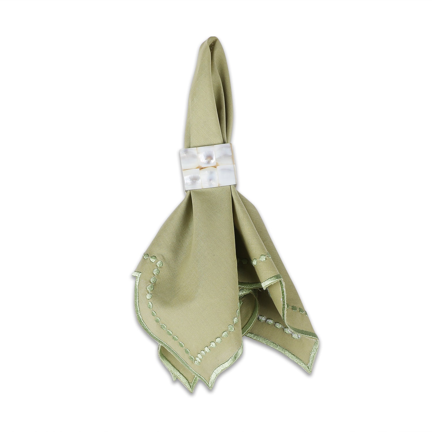Lavender Napkins - Set of 2
