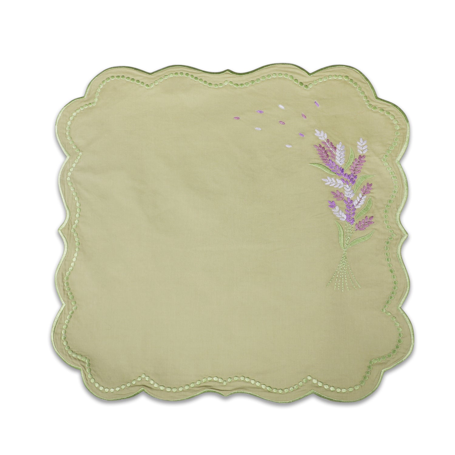 Lavender Placemats - Set of 2