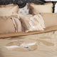 Mehr Cushion Cover - 24 X 24 Inches