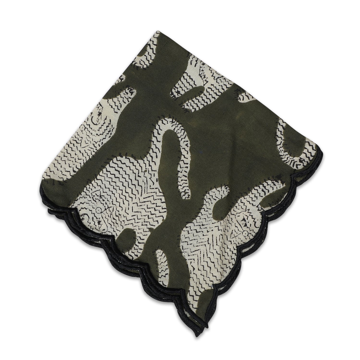 Indu Napkins - Set of 2