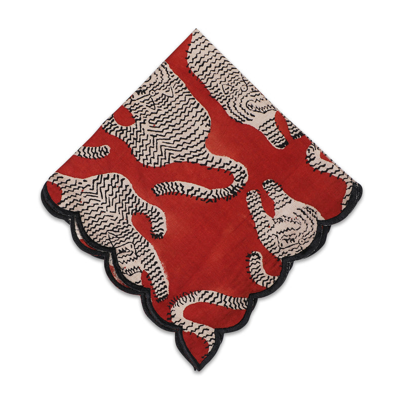 Indu Napkins - Set of 2