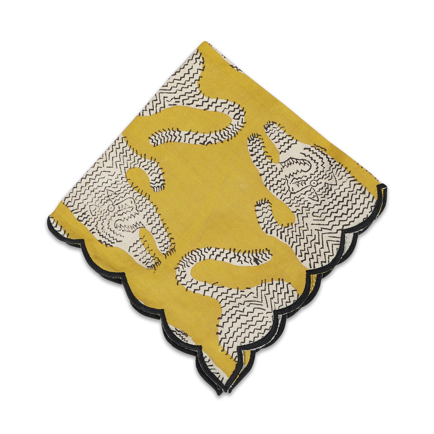 Indu Napkins - Set of 2
