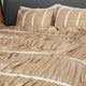 Marshmallow Duvet Cover