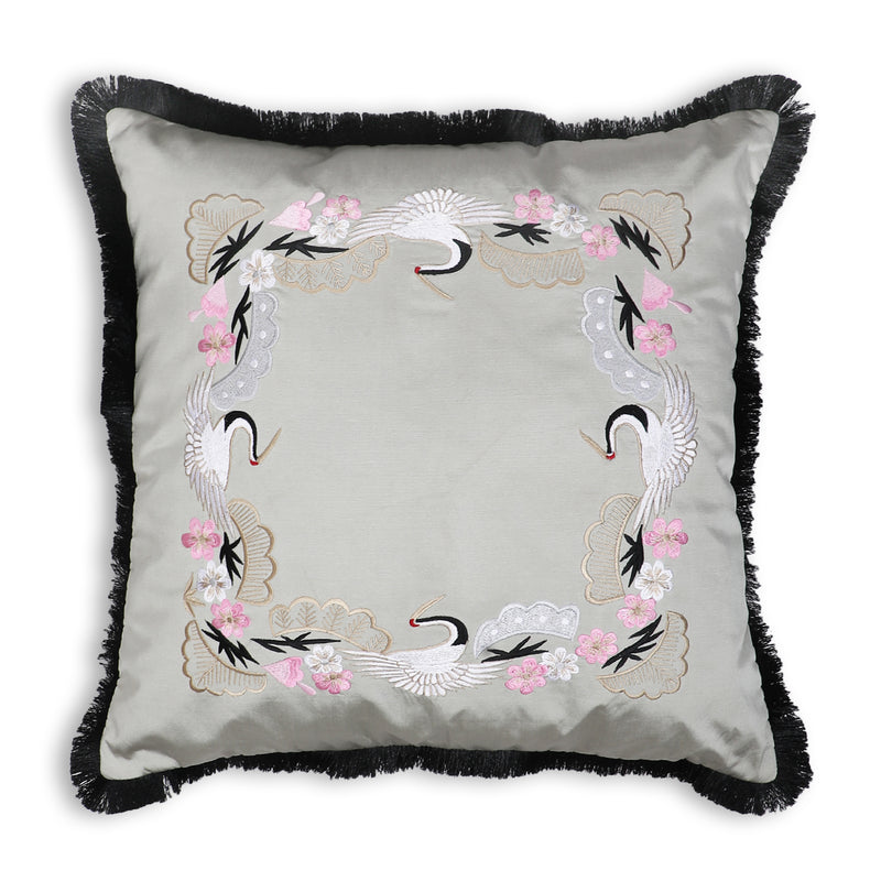 Amaria Cushion Cover - 20 X 20 Inches
