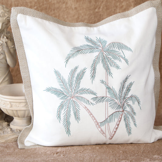 Fresco Cushion Cover - 20 X 20 inches