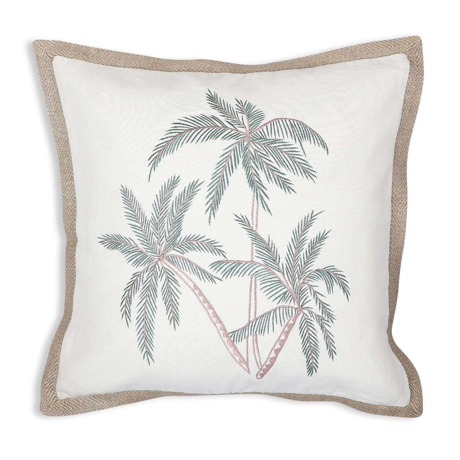 Fresco Cushion Cover - 20 X 20 inches
